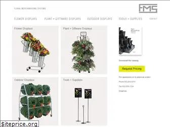 floralmerchandising.com