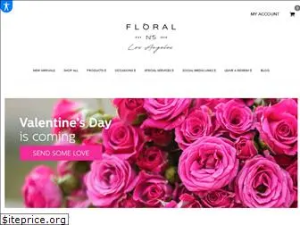 floraln5.com