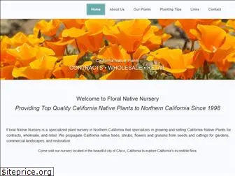 floralnativenursery.com