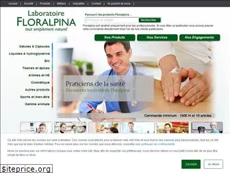 floralpina.fr