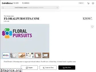 floralpursuits.com