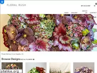 floralrush.com