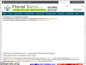 floralsand.com