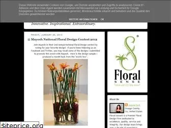 floralsense.blogspot.com