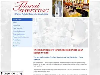 floralsheeting.com