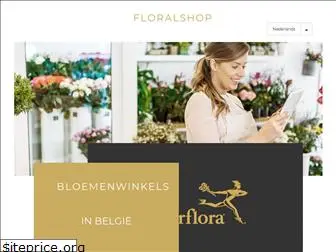 floralshop.be