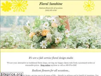floralsunshine.com