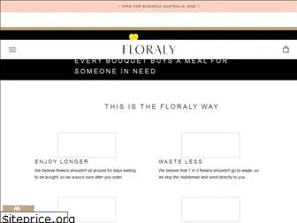 floraly.com.au