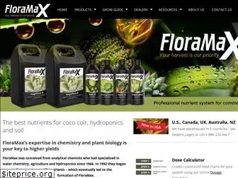 floramax.com