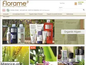 florame.com.tr