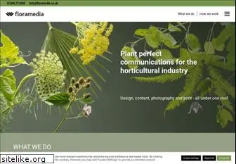 floramedia.co.uk