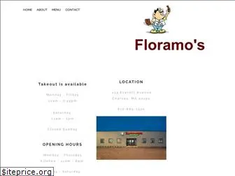 floramos.net