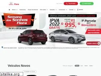 floramotors.com.br