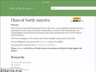 floranorthamerica.org