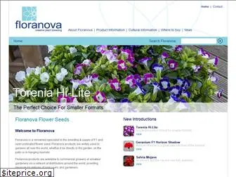 floranova.com