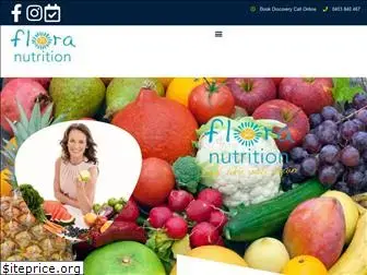 floranutrition.com.au