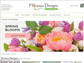 floranzadesigns.com