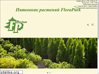 florapark.ru