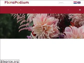 florapodium.com