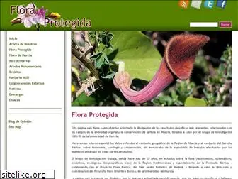 floraprotegida.es