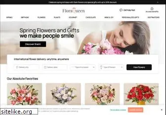 floraqueen.com