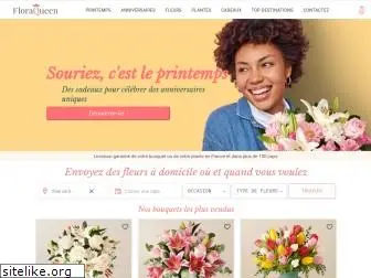 floraqueen.fr