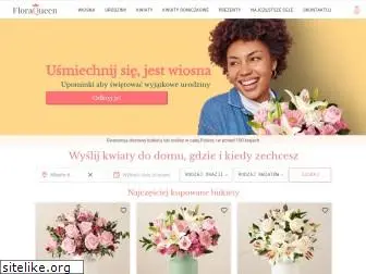 www.floraqueen.pl