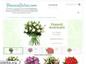 florarieonline.com