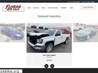 florasauto.com