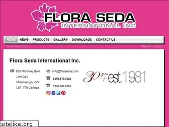 floraseda.com