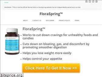 floraspring.net