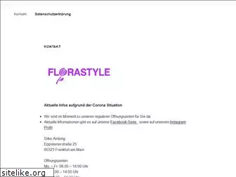 florastyle.net