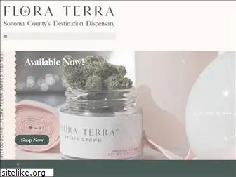 floraterraca.com