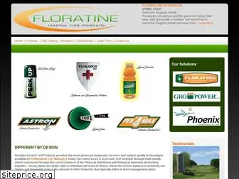 floratinecentralturf.com