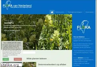 floravannederland.nl