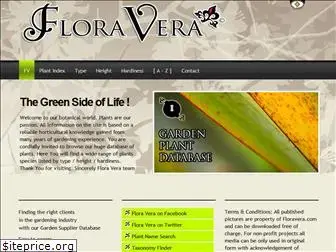 floravera.com