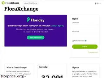 floraxchange.nl