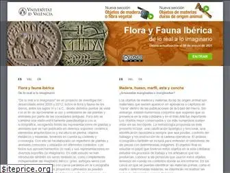 florayfaunaiberica.org