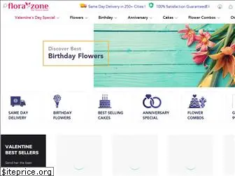 florazone.com
