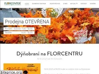 florcenter.cz