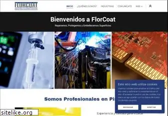 florcoat.com