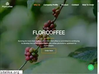 florcoffee.com
