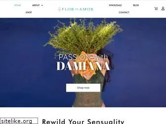 flordeamor.com