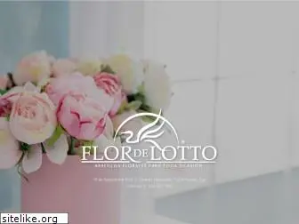 flordelotto.com.mx