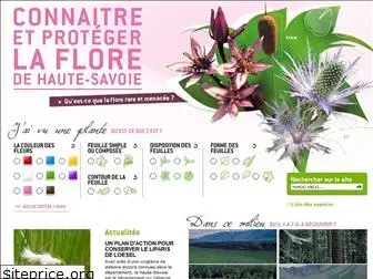 flore-haute-savoie-asters.com