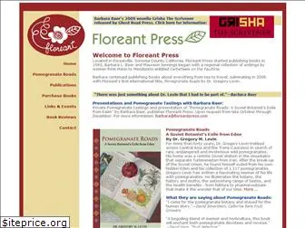 floreantpress.com