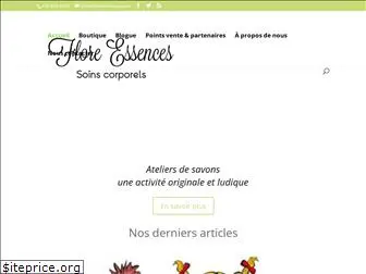 floreessences.com