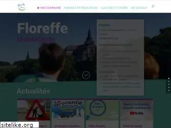 floreffe.be