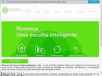 florencamanutencao.com