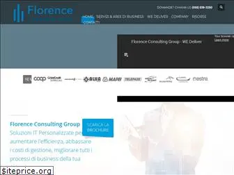 florence-consulting.it